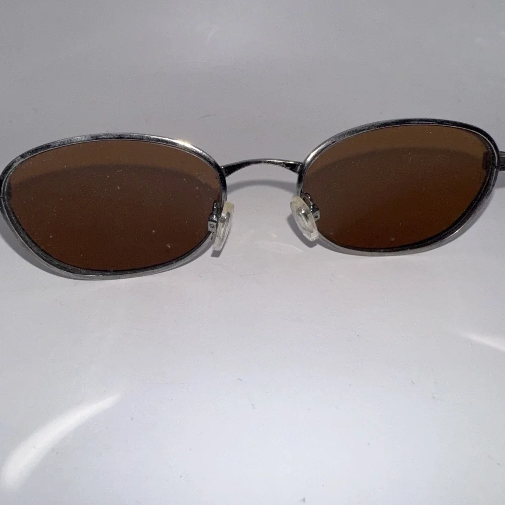 Vintage Mach 1 CWMX0319 P536 Sunglasses  - READ DESCRIPTION